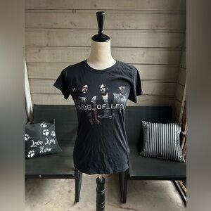Kings of Leon graphic T-Shirt